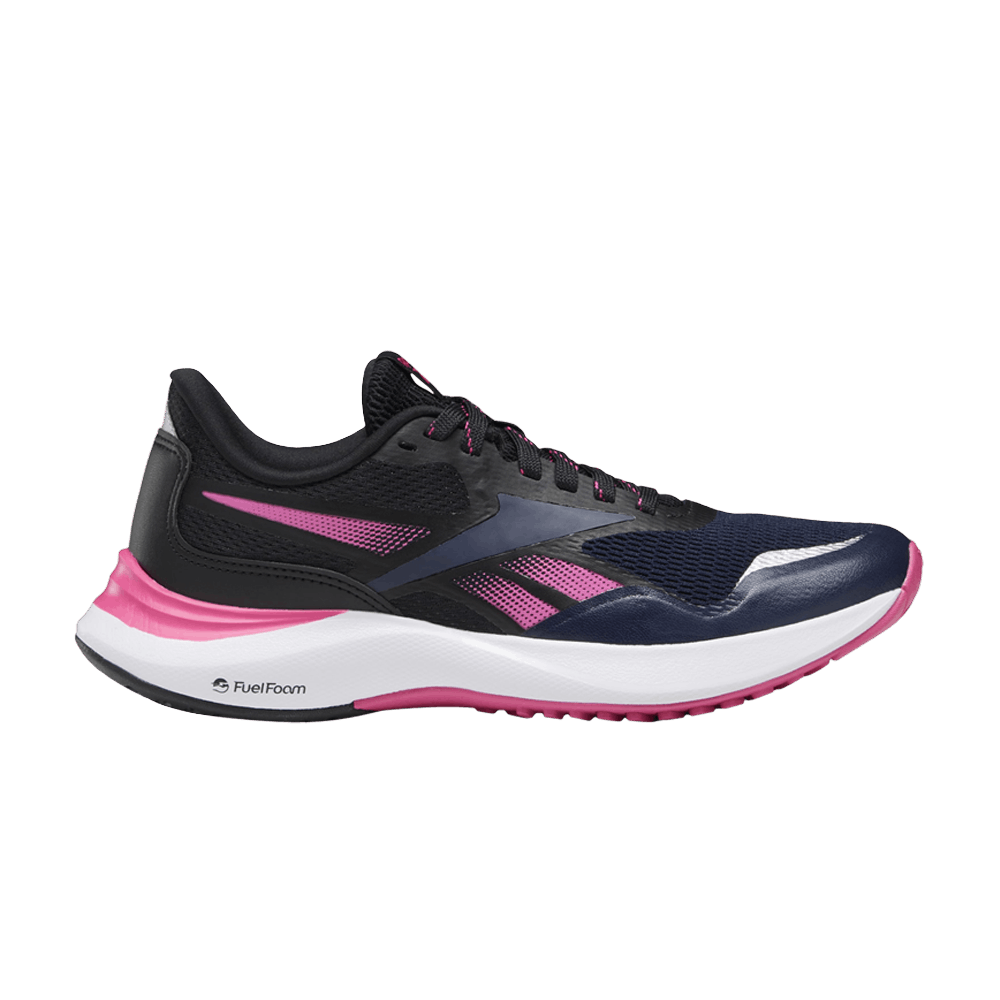 Кроссовки Reebok Wmns Endless Road 3 'Vector Navy Proud Pink'