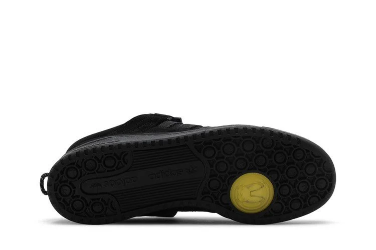 Кроссовки Bad Bunny x adidas Forum Buckle Low 'Back To School'