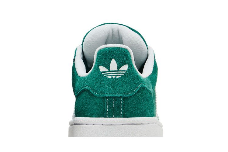 Кроссовки adidas Campus 00s J 'Dark Green'