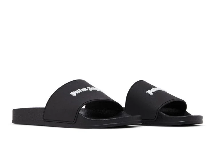 Krossovki-Palm-Angels-Pool-Slider-Essential-Logo-Black-7