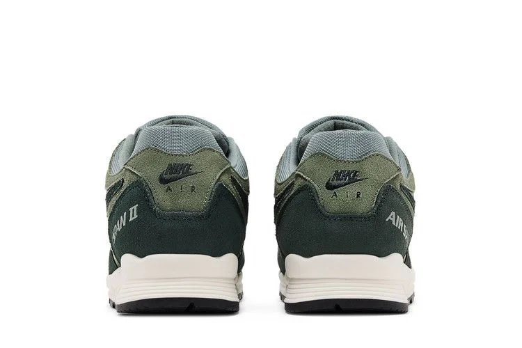 Кроссовки Nike Air Span 2 SE 'Vintage Lichen'