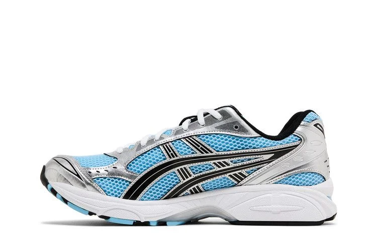 Кроссовки ASICS Gel Kayano 14 'Arctic Sky Pure Silver'