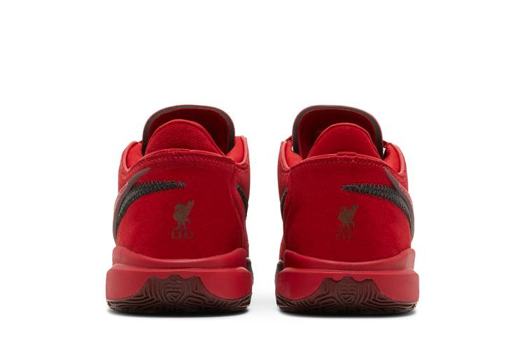 Кроссовки Liverpool F.C. x Nike LeBron 20