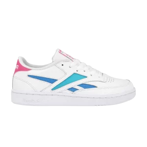 wmns-club-c-revenge-mark-white-solid-teal-bright-cyan-eg1798-300x300