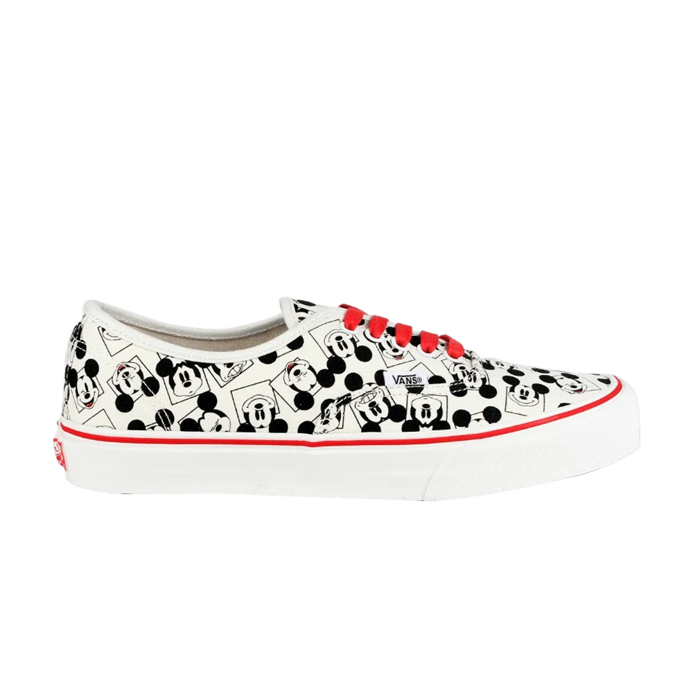 Disney-x-Vans-Authentic-Mickey-Mouse