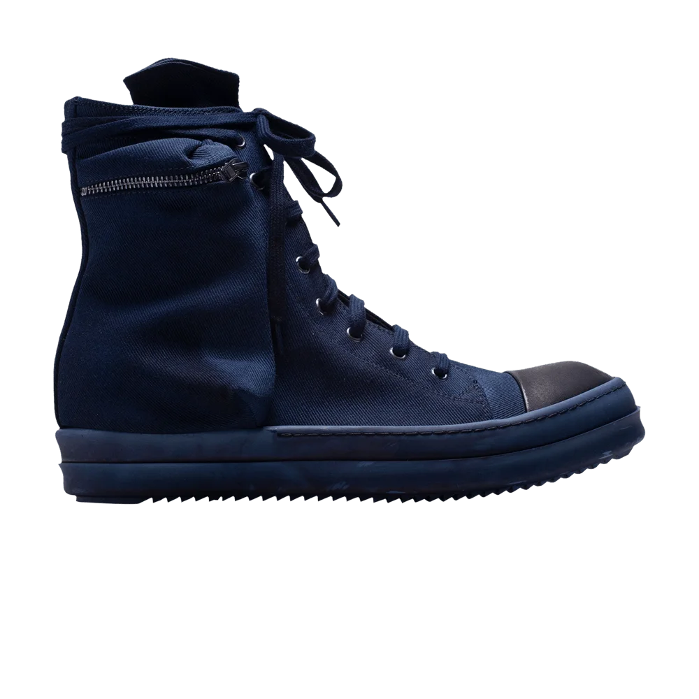 Krossovki-Rick-Owens-EDFU-DRKSHDW-Cargo-Sneaker-Indigo