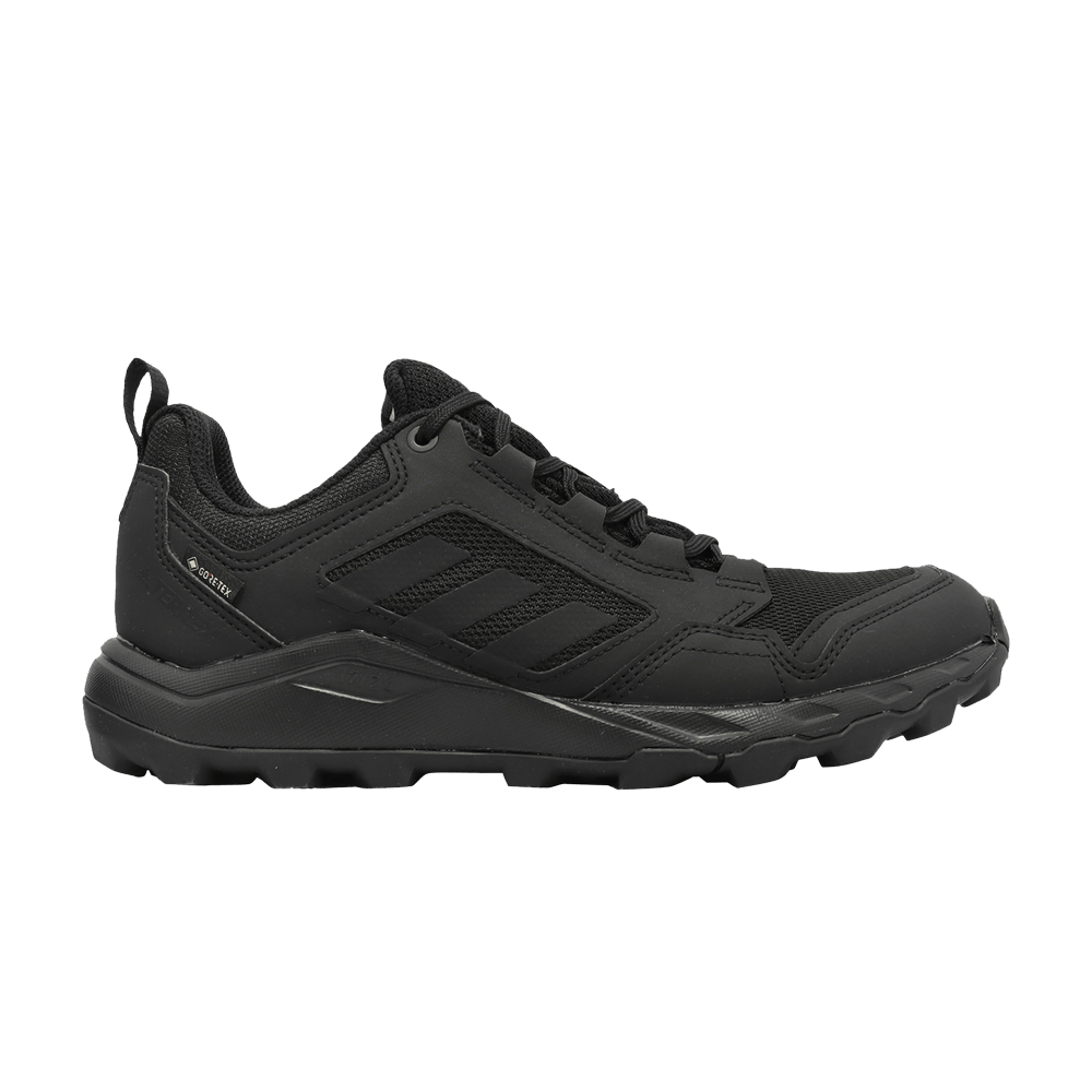 Кроссовки Adidas Wmns Terrex Tracerocker 2 GORE-TEX 'Triple Black'