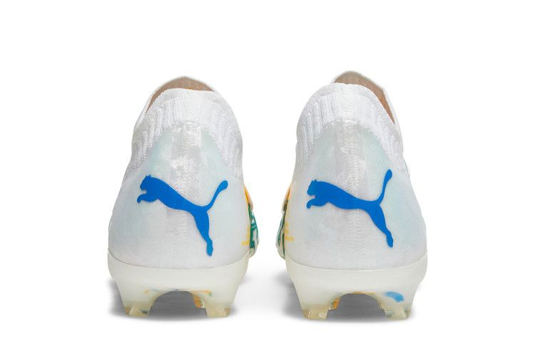 Кроссовки Neymar Jr. x Puma Future Z 1.1 FG AG 'Jelly Bean'