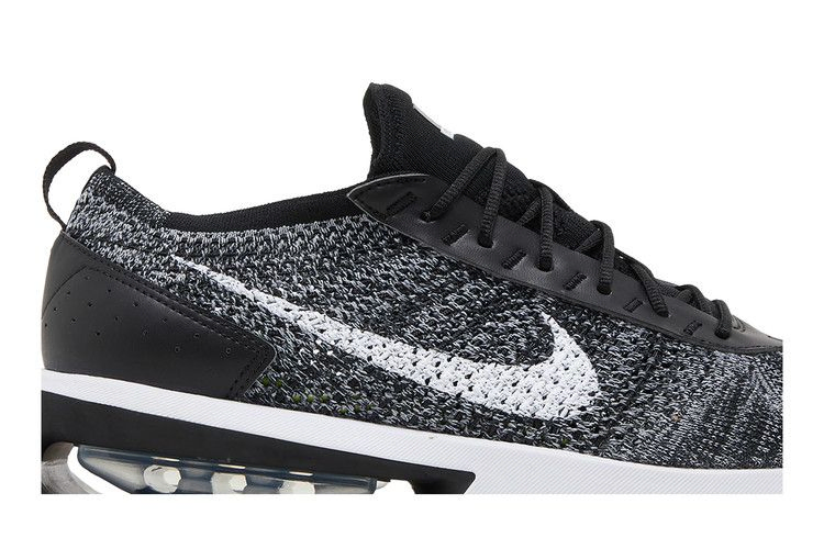Кроссовки Nike Air Max Flyknit Racer 'Black White'