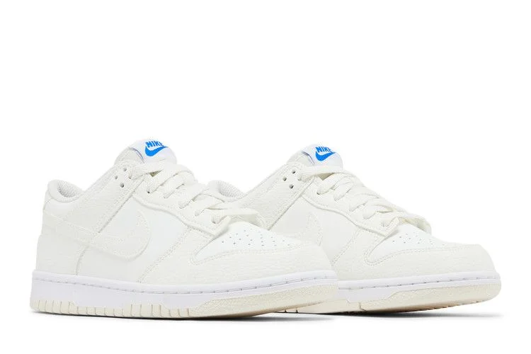 Krossovki-Nike-Dunk-Low-SE-GS-Sail-Croc-7