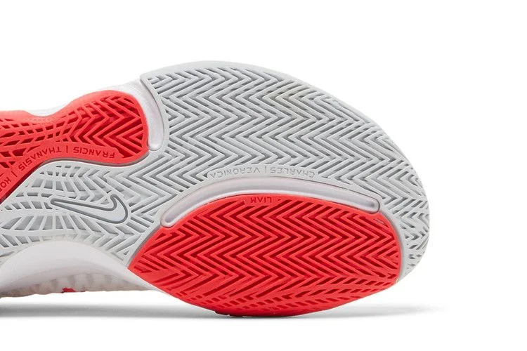 Кроссовки Nike Giannis Immortality 'Rose'