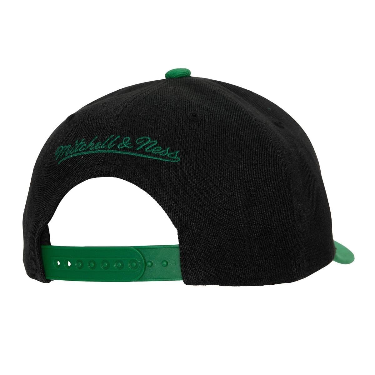 Mitchell-Ness-All-Pro-Classic-Snapback-Boston-Celtics-Hat-1