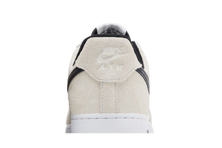 Кроссовки Nike Air Force 1 '07 LV8 'Photon Dust Black'