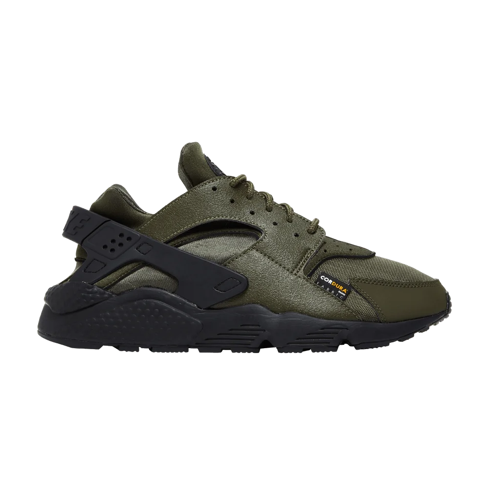 Krossovki-Nike-Air-Huarache-Cordura-Cargo-Khaki