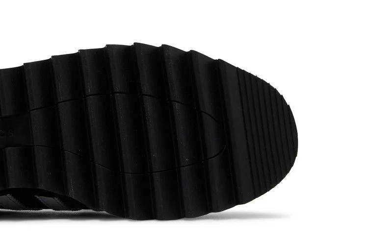 Кроссовки CLOT x adidas Superstar 'Black White'