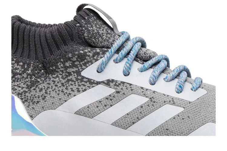 Кроссовки adidas UltraBoost Mid 'Light Granite'