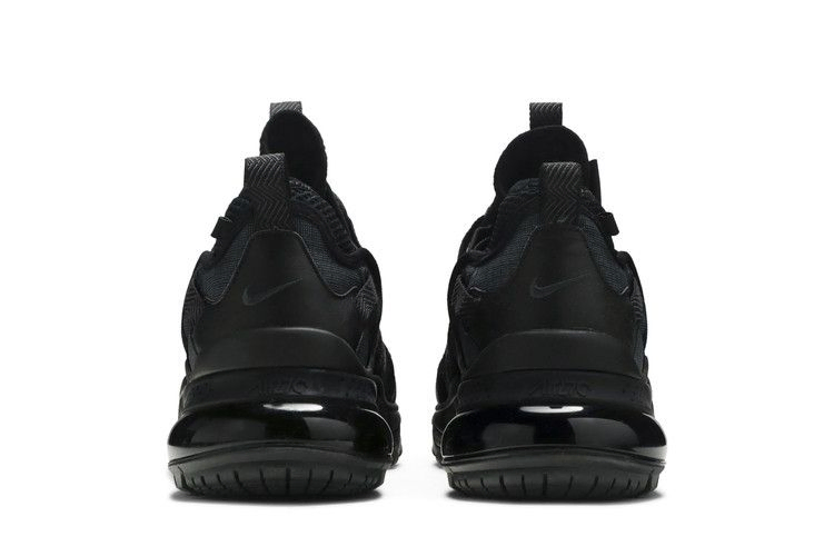 Кроссовки Nike Air Max 270 Bowfin 'Triple Black'