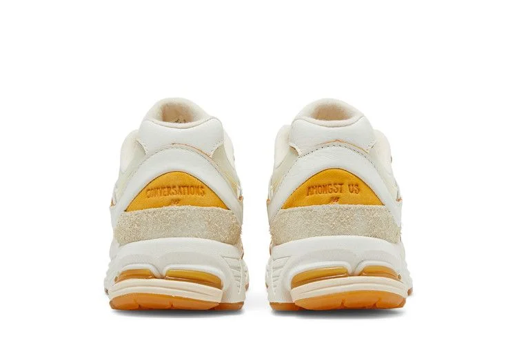 Кроссовки Men's Joe Freshgoods x New Balance 2002R 'Conversations Amongst Us'
