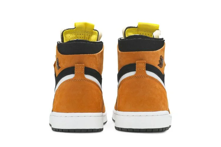 Кроссовки Air Jordan 1 High Zoom Comfort 'Rookie Of The Year'