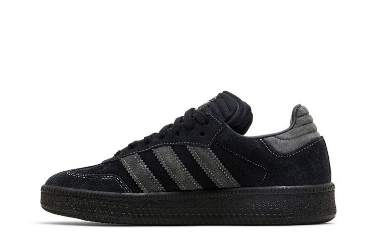 Кроссовки adidas Men's Samba XLG 'Black Carbon'
