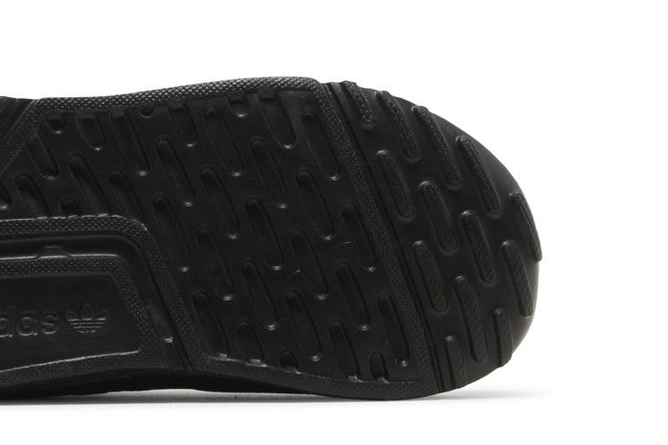 Кроссовки Adidas Multix I 'Triple Black'