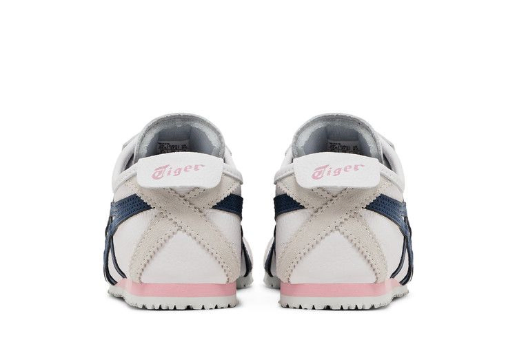 Кроссовки Onitsuka Tiger Wmns Mexico 66 'White Independence Blue'