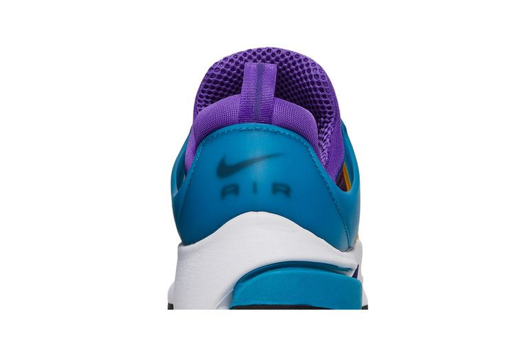 Кроссовки Nike Air Presto 'Wild Berry'