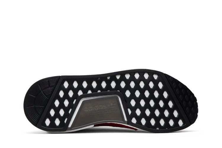 Кроссовки Adidas NMD_CS1 PK 'Koi Fish'