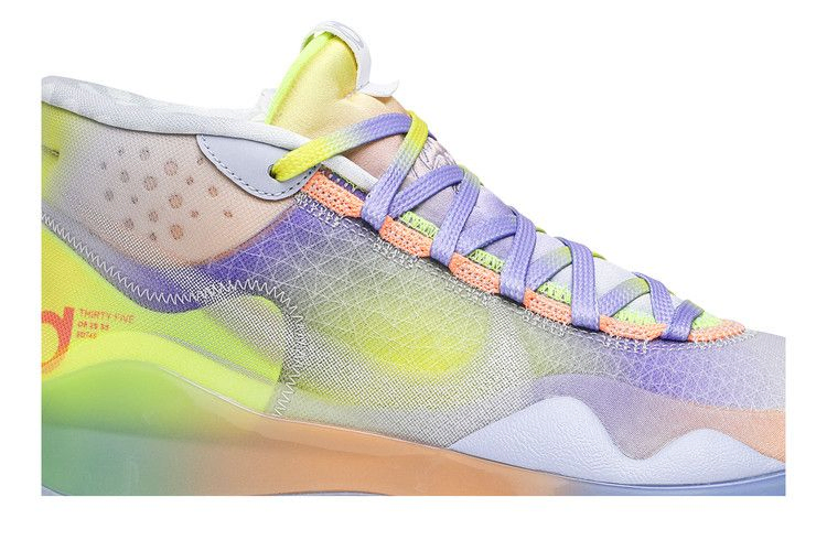 Кроссовки Nike Zoom KD 12 'EYBL Nationals'
