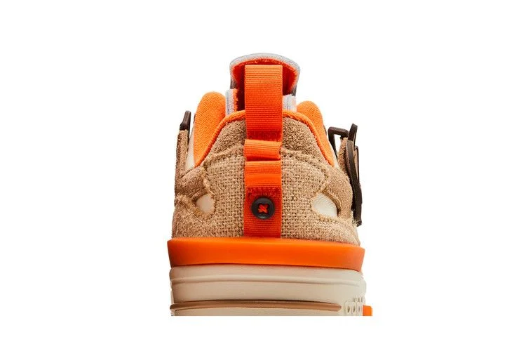 Кроссовки adidas Forum Mod Low 'Jack O'Lantern'