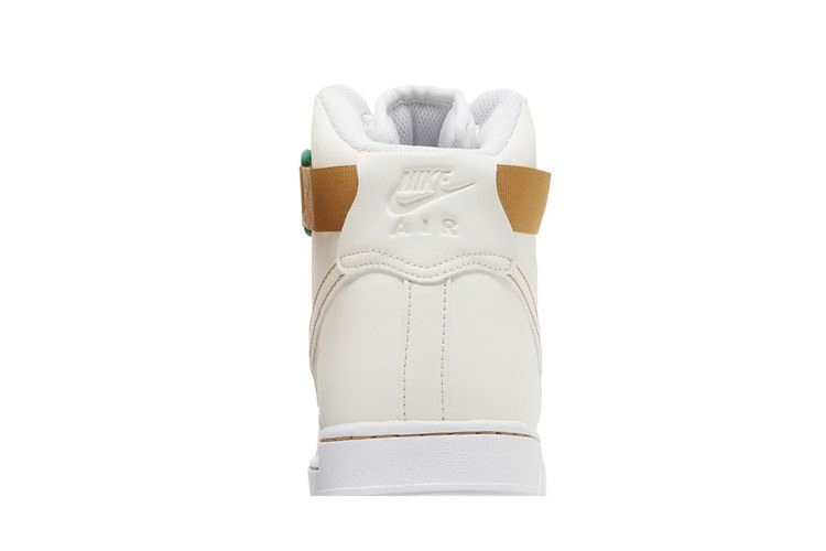 Кроссовки Nike Air Force 1 High '07 LV8 EMB 'Inspected By Swoosh'