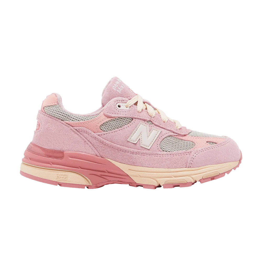 Krossovki-Joe-Freshgoods-x-New-Balance-Wmns-993-Made-in-USA-Performance-Art-Powder-Pink