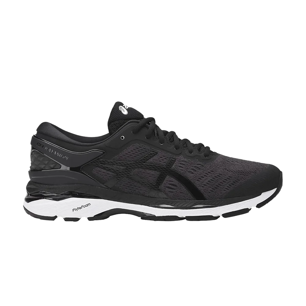 Krossovki-Asics-Gel-Kayano-24-Black