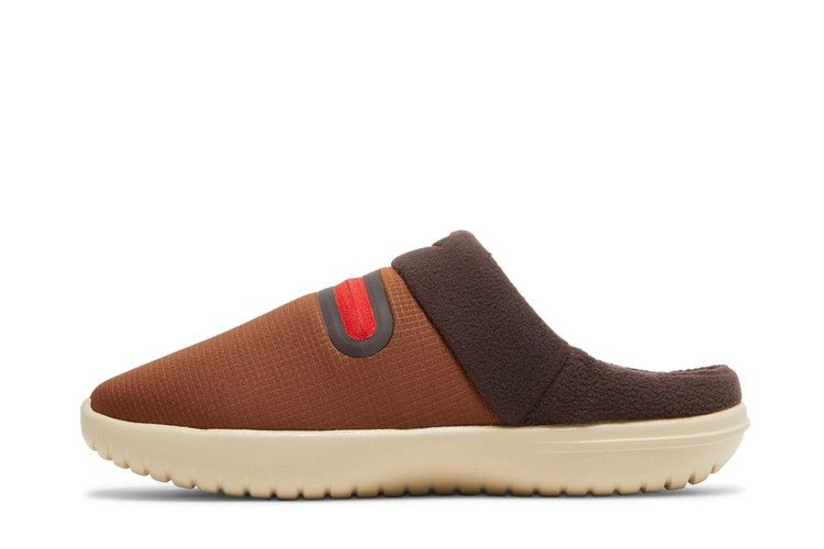Кроссовки Nike Burrow 'Pecan Chile Red'