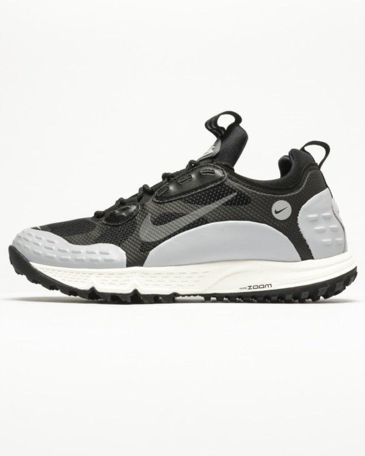 Кроссовки Nike Air Zoom Albis 16 'Black Graphite'