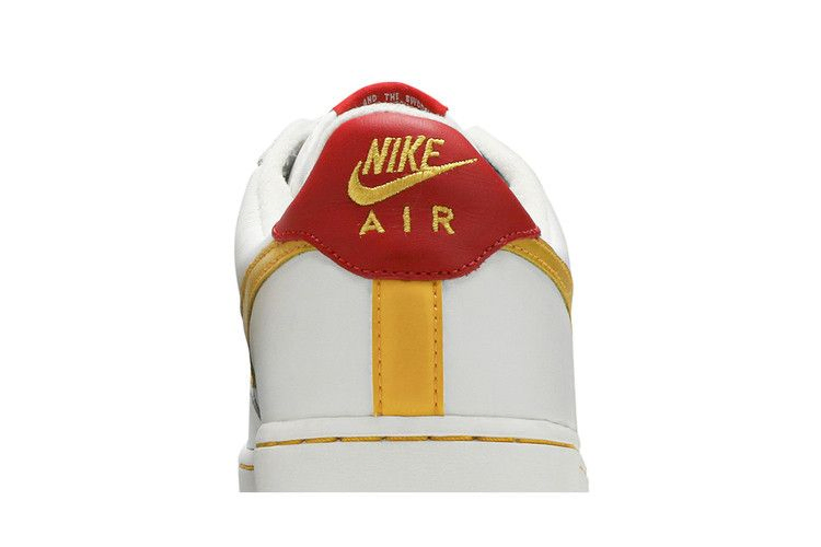 Кроссовки Nike Air Force 1 Low 'Remix Da Kix'