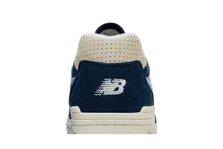 Кроссовки New Balance 9060 'Saturated Suedes Pack - Electric Sky'