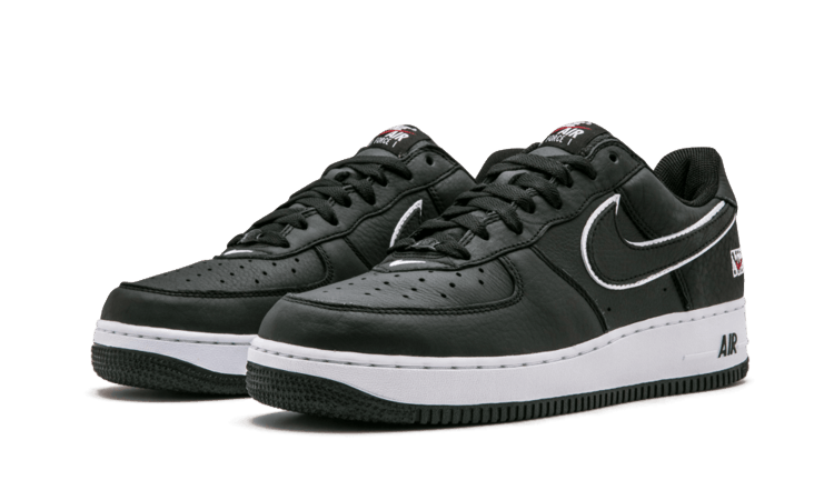 Кроссовки Nike Air Force 1 Low Retro 'NYC'