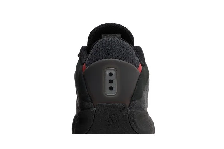 Кроссовки adidas Nova IIInfinity 'Core Black Red'