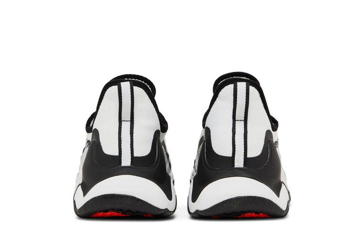 Кроссовки Adidas Impact FLX 'White Silver Metallic'
