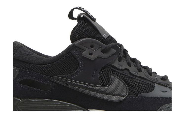 Кроссовки Nike Wmns Air Max 90 Futura 'Black Iron Grey'