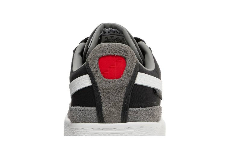 Кроссовки Cordae x Puma Suede 'Hi Level'