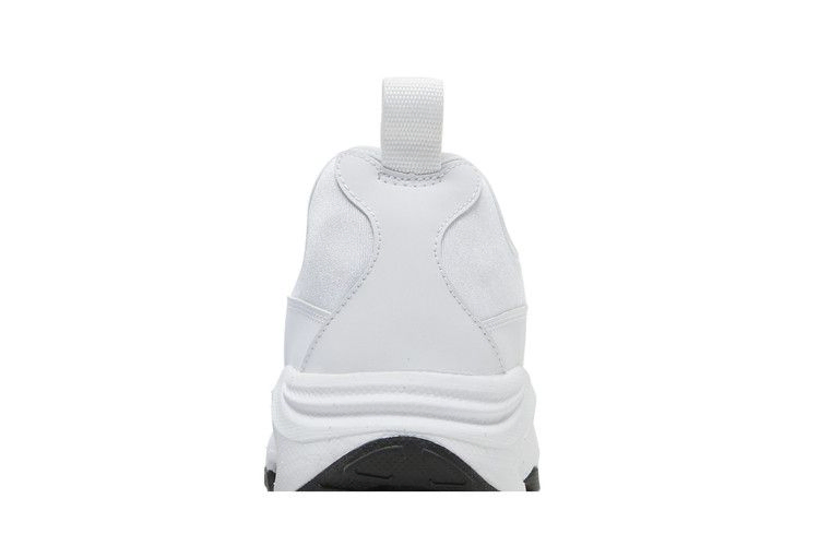 Кроссовки Comme des Garçons Homme Plus x Nike Air Sunder Max 'White'
