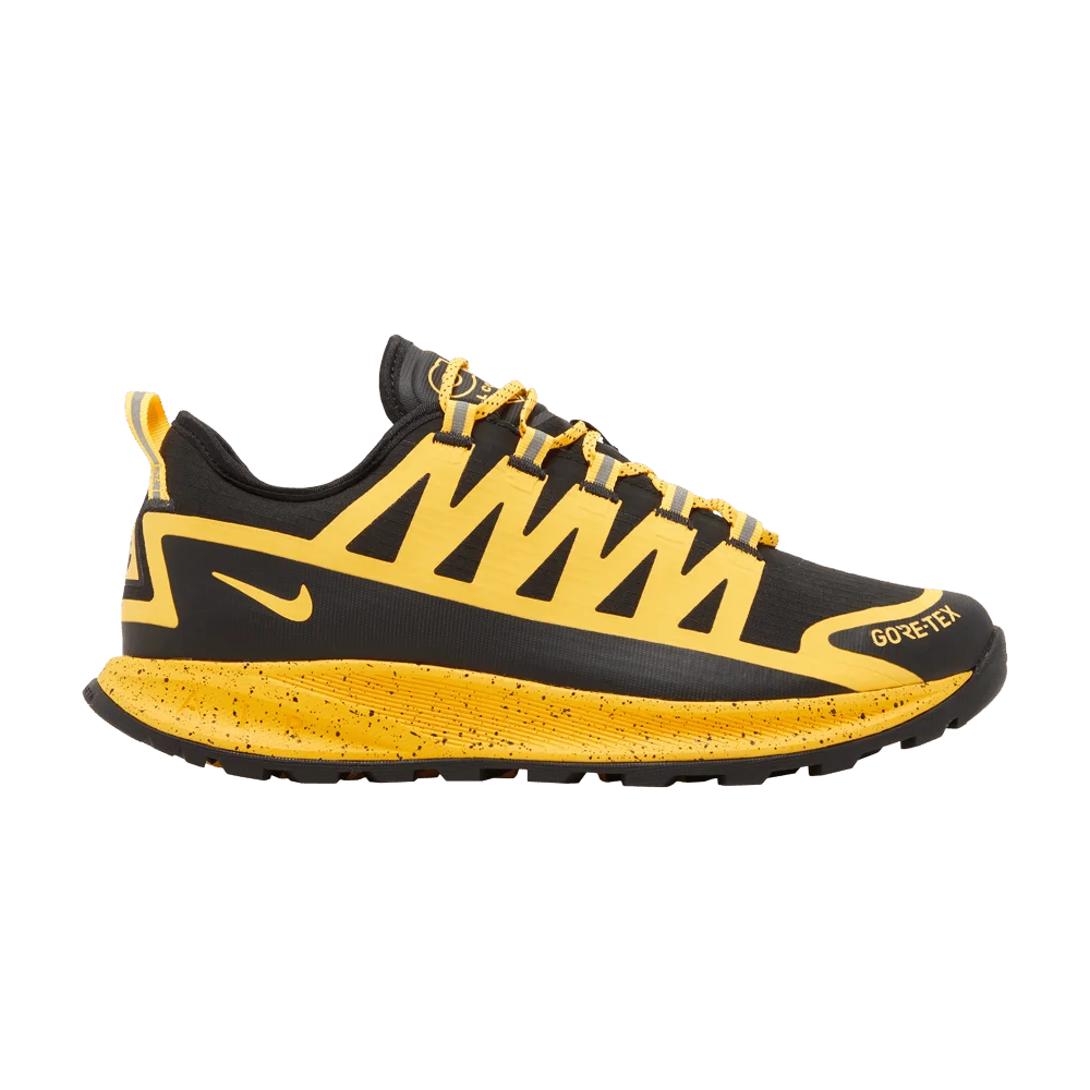 Кроссовки Nike ACG Air Nasu Gore-Tex 'Laser Orange'