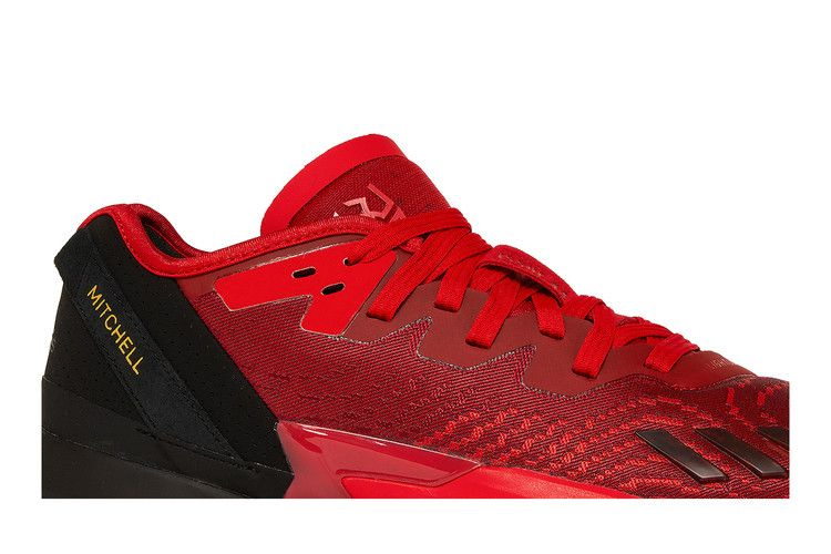 Кроссовки adidas D.O.N. Issue #4 'Future of Fast'