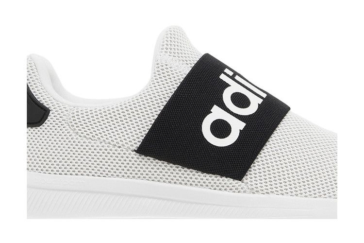Кроссовки adidas Lite Racer Adapt 4.0 'White Black'