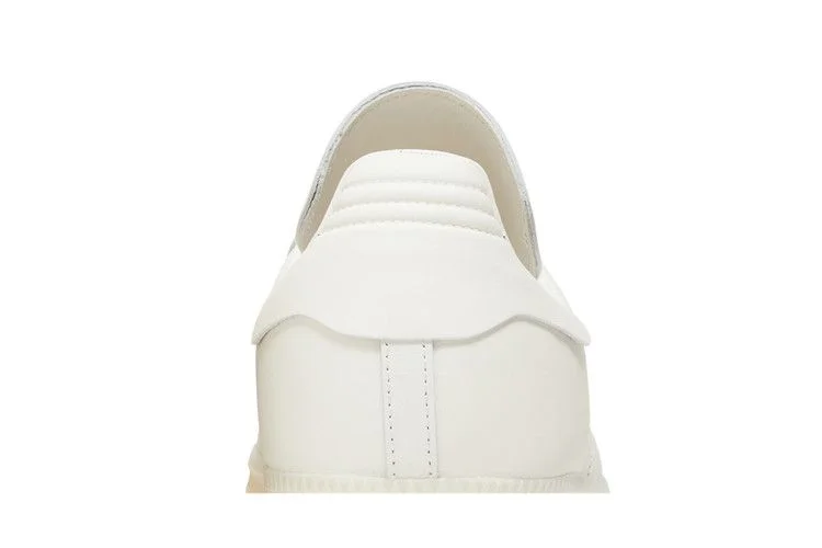 Кроссовки Men's Pharrell x adidas Samba Human Race 'White'