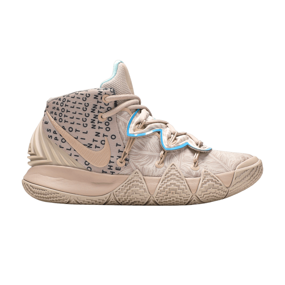 Кроссовки Nike Kybrid S2 'Desert Camo'