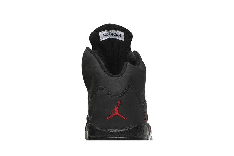 Кроссовки Air Jordan 5 Retro 'Raging Bull Pack - 3M'