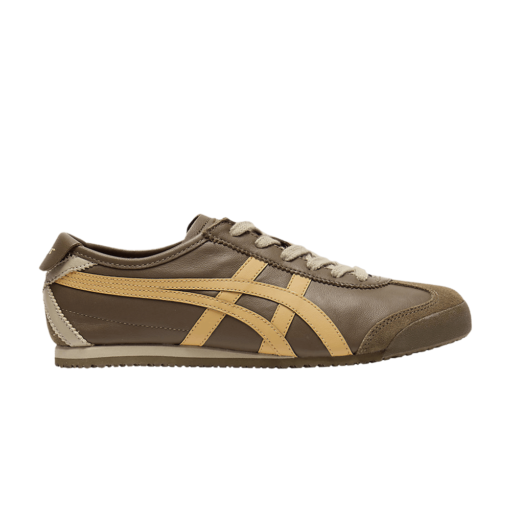 Кроссовки Onitsuka Tiger Mexico 66 'Clay Canyon Paper Bag'